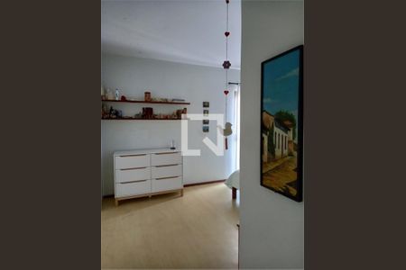 Apartamento à venda com 4 quartos, 150m² em Parque das Nações, Santo André