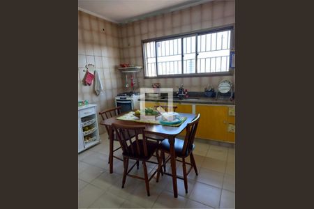 Apartamento à venda com 4 quartos, 150m² em Parque das Nações, Santo André