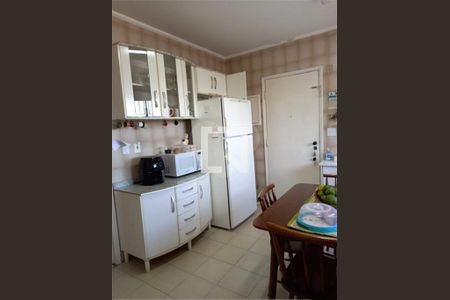 Apartamento à venda com 4 quartos, 150m² em Parque das Nações, Santo André
