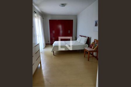 Apartamento à venda com 4 quartos, 150m² em Parque das Nações, Santo André