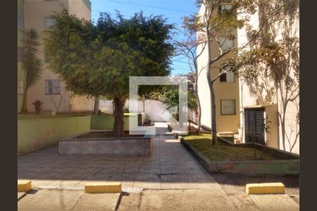 Apartamento à venda com 2 quartos, 55m² em Jardim Alvorada, São Bernardo do Campo