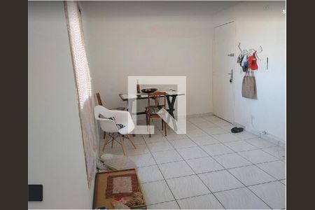 Apartamento à venda com 2 quartos, 55m² em Jardim Alvorada, São Bernardo do Campo