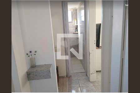Apartamento à venda com 2 quartos, 55m² em Jardim Alvorada, São Bernardo do Campo