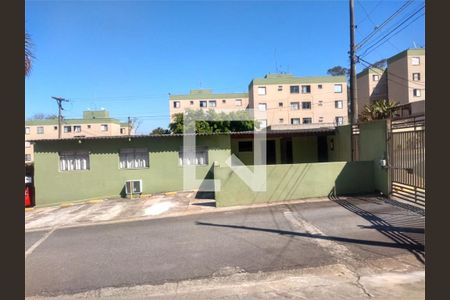 Apartamento à venda com 2 quartos, 55m² em Jardim Alvorada, São Bernardo do Campo