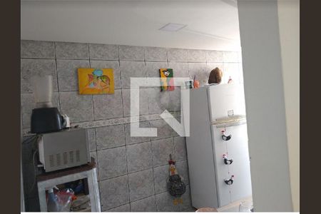 Apartamento à venda com 2 quartos, 55m² em Jardim Alvorada, São Bernardo do Campo