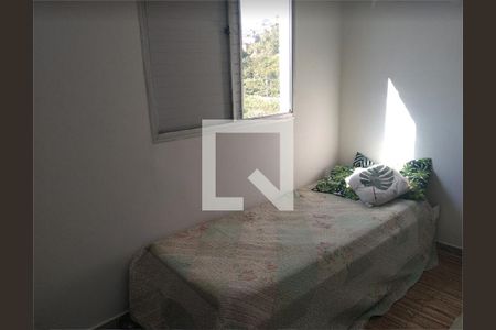 Apartamento à venda com 2 quartos, 55m² em Jardim Alvorada, São Bernardo do Campo