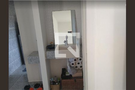 Apartamento à venda com 2 quartos, 55m² em Jardim Alvorada, São Bernardo do Campo