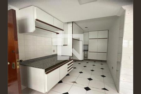 Apartamento à venda com 4 quartos, 238m² em Bairro dos Casa, São Bernardo do Campo