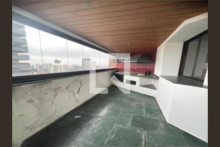 Apartamento à venda com 4 quartos, 238m² em Bairro dos Casa, São Bernardo do Campo