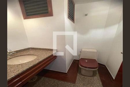 Apartamento à venda com 4 quartos, 238m² em Bairro dos Casa, São Bernardo do Campo