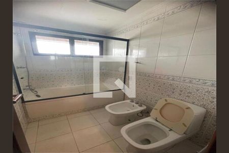 Apartamento à venda com 4 quartos, 238m² em Bairro dos Casa, São Bernardo do Campo
