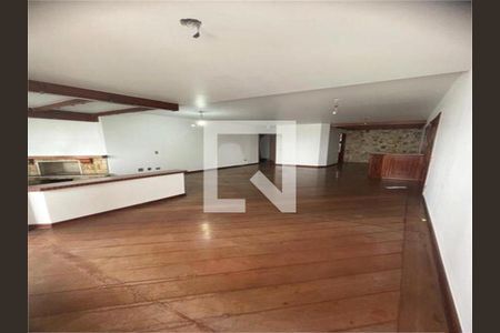 Apartamento à venda com 4 quartos, 238m² em Bairro dos Casa, São Bernardo do Campo