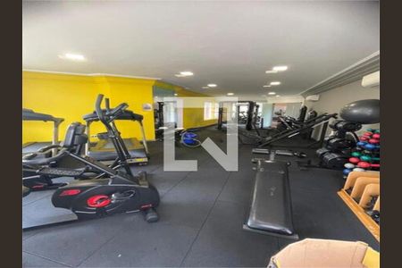 Apartamento à venda com 4 quartos, 238m² em Bairro dos Casa, São Bernardo do Campo