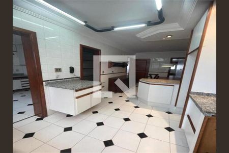 Apartamento à venda com 4 quartos, 238m² em Bairro dos Casa, São Bernardo do Campo