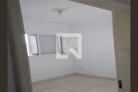 Apartamento à venda com 3 quartos, 80m² em Parque das Nações, Santo André