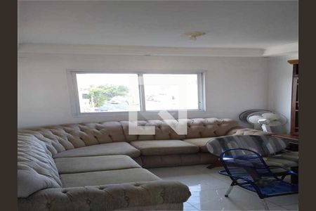 Apartamento à venda com 3 quartos, 80m² em Parque das Nações, Santo André