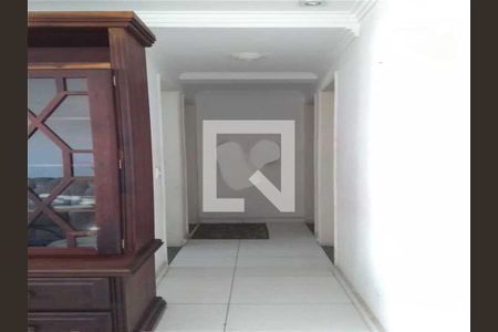 Apartamento à venda com 3 quartos, 80m² em Parque das Nações, Santo André