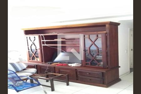 Apartamento à venda com 3 quartos, 80m² em Parque das Nações, Santo André