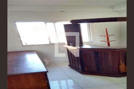 Apartamento à venda com 3 quartos, 80m² em Parque das Nações, Santo André
