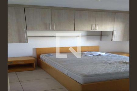 Apartamento à venda com 3 quartos, 80m² em Parque das Nações, Santo André