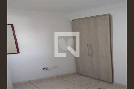 Apartamento à venda com 3 quartos, 80m² em Parque das Nações, Santo André
