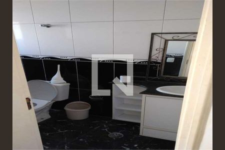 Apartamento à venda com 3 quartos, 80m² em Parque das Nações, Santo André