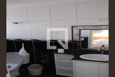 Apartamento à venda com 3 quartos, 80m² em Parque das Nações, Santo André