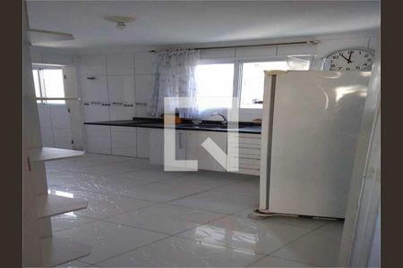 Apartamento à venda com 3 quartos, 80m² em Parque das Nações, Santo André