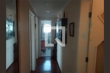 Apartamento à venda com 3 quartos, 136m² em Jardim, Santo André