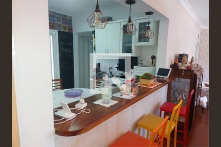 Apartamento à venda com 3 quartos, 136m² em Jardim, Santo André