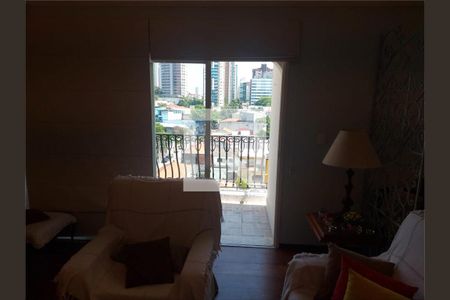Apartamento à venda com 3 quartos, 136m² em Jardim, Santo André