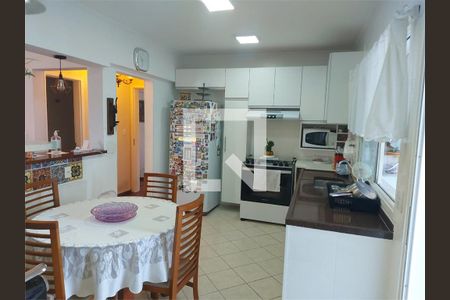 Apartamento à venda com 3 quartos, 136m² em Jardim, Santo André