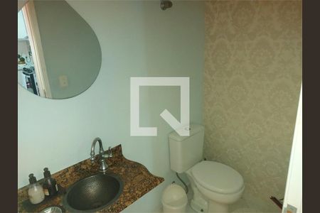 Apartamento à venda com 3 quartos, 136m² em Jardim, Santo André