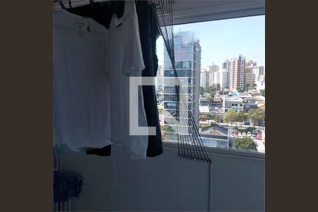 Apartamento à venda com 3 quartos, 136m² em Jardim, Santo André