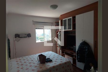 Apartamento à venda com 3 quartos, 136m² em Jardim, Santo André