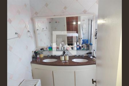 Apartamento à venda com 3 quartos, 136m² em Jardim, Santo André