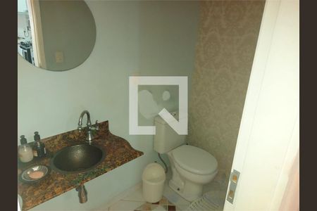 Apartamento à venda com 3 quartos, 136m² em Jardim, Santo André