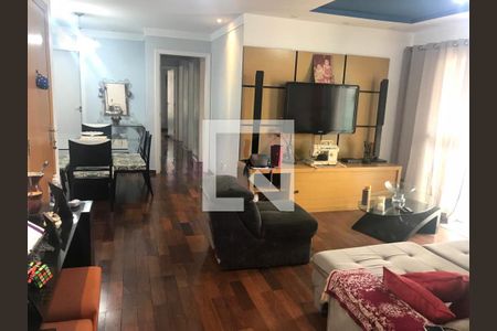Apartamento à venda com 3 quartos, 121m² em Barcelona, São Caetano do Sul