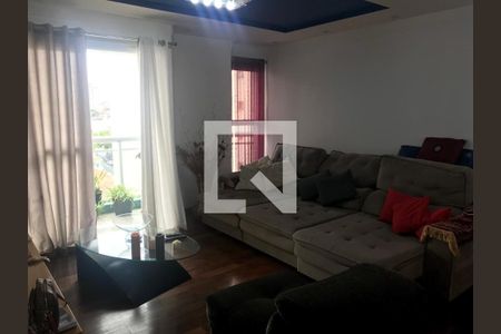 Apartamento à venda com 3 quartos, 121m² em Barcelona, São Caetano do Sul