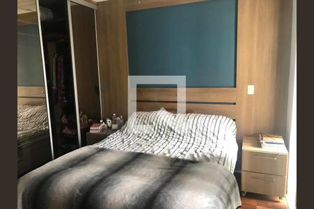 Apartamento à venda com 3 quartos, 121m² em Barcelona, São Caetano do Sul