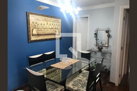 Apartamento à venda com 3 quartos, 121m² em Barcelona, São Caetano do Sul