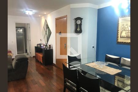 Apartamento à venda com 3 quartos, 121m² em Barcelona, São Caetano do Sul