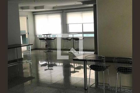 Apartamento à venda com 3 quartos, 121m² em Barcelona, São Caetano do Sul