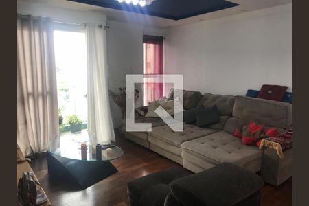 Apartamento à venda com 3 quartos, 121m² em Barcelona, São Caetano do Sul