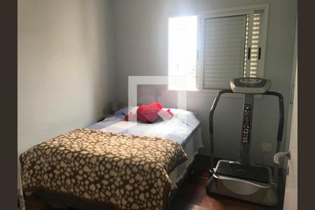 Apartamento à venda com 3 quartos, 121m² em Barcelona, São Caetano do Sul