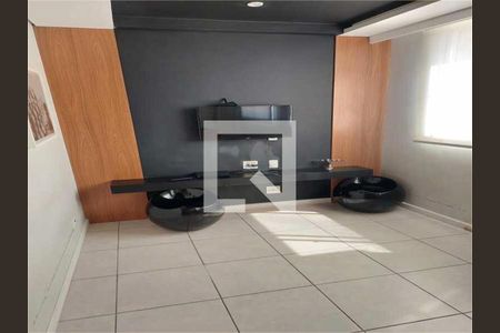 Apartamento à venda com 2 quartos, 54m² em Utinga, Santo André
