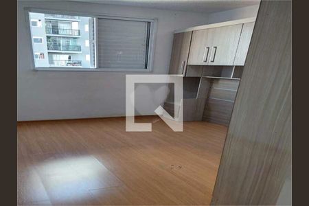 Apartamento à venda com 2 quartos, 54m² em Utinga, Santo André