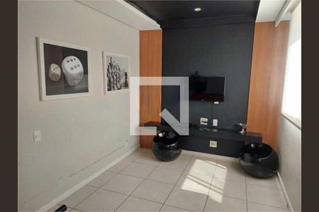 Apartamento à venda com 2 quartos, 54m² em Utinga, Santo André