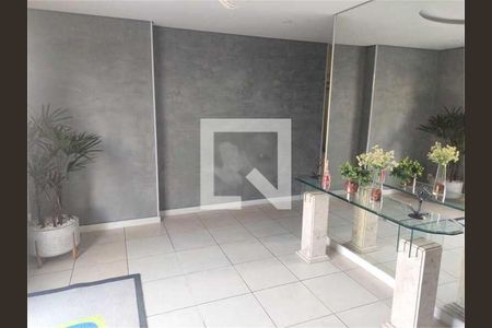 Apartamento à venda com 2 quartos, 54m² em Utinga, Santo André
