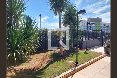 Apartamento à venda com 2 quartos, 54m² em Utinga, Santo André